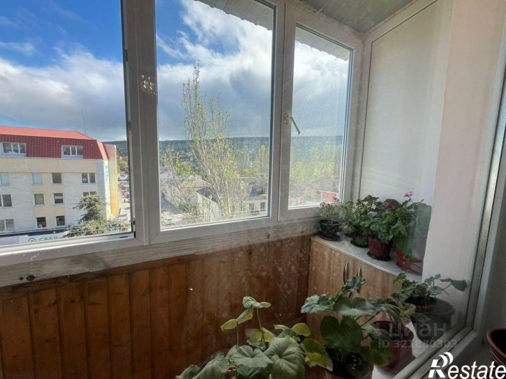 1-комн квартира Феодосия г., Украинская ул., 18