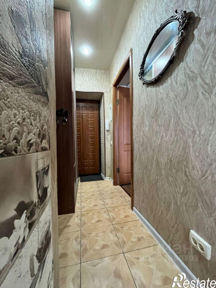 1-комн квартира Феодосия г., Украинская ул., 18