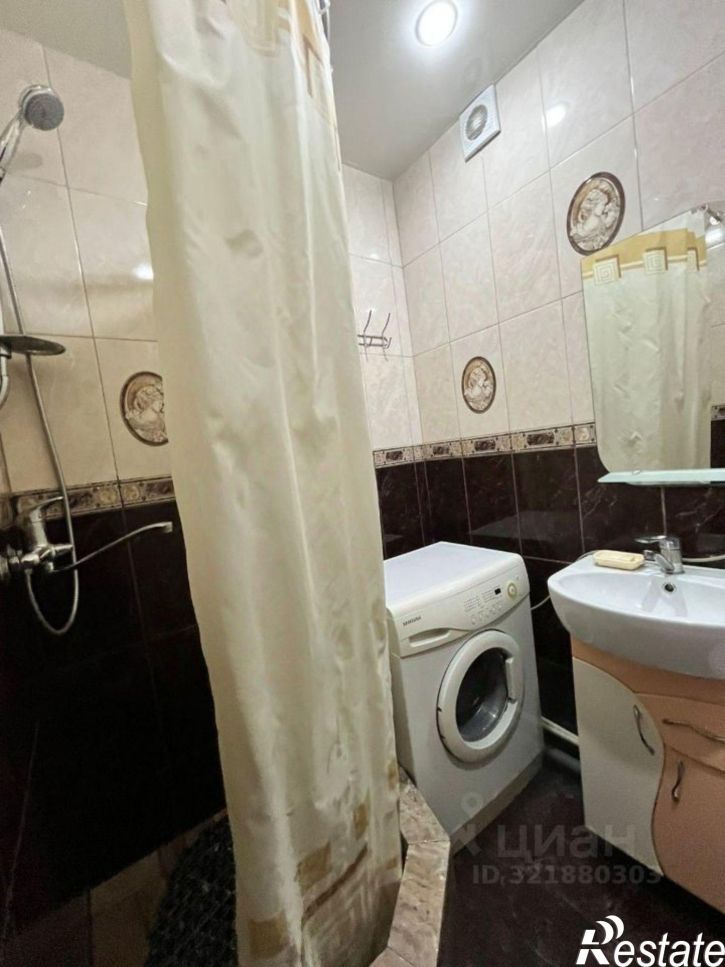 1-комн квартира Феодосия г., Украинская ул., 18