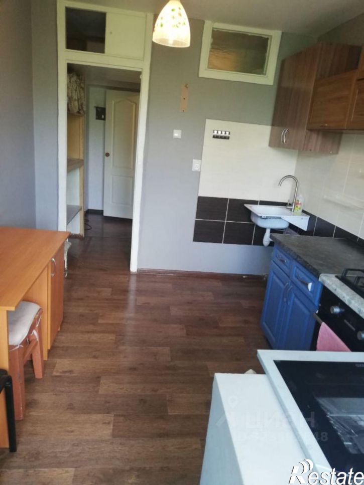 2-комн квартира улица Генерала Жидилова, 40,  д. 40