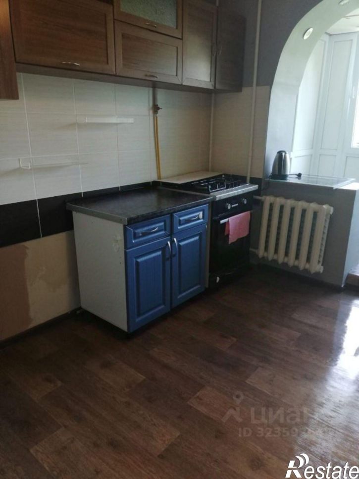 2-комн квартира улица Генерала Жидилова, 40,  д. 40