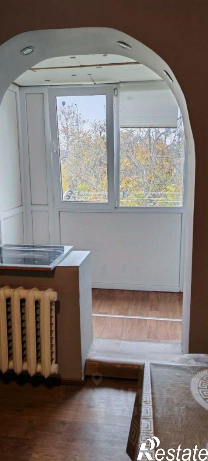 2-комн квартира улица Генерала Жидилова, 40,  д. 40