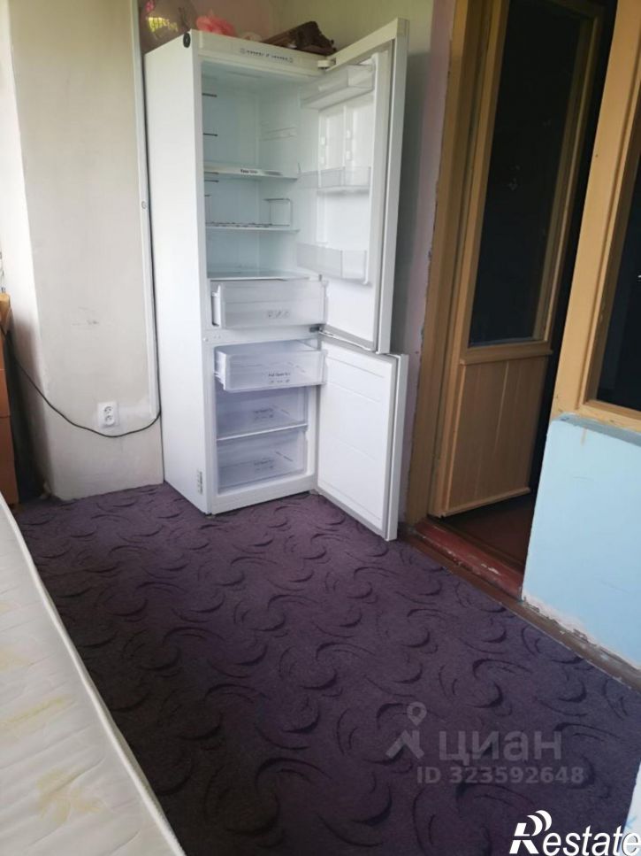 2-комн квартира улица Генерала Жидилова, 40,  д. 40