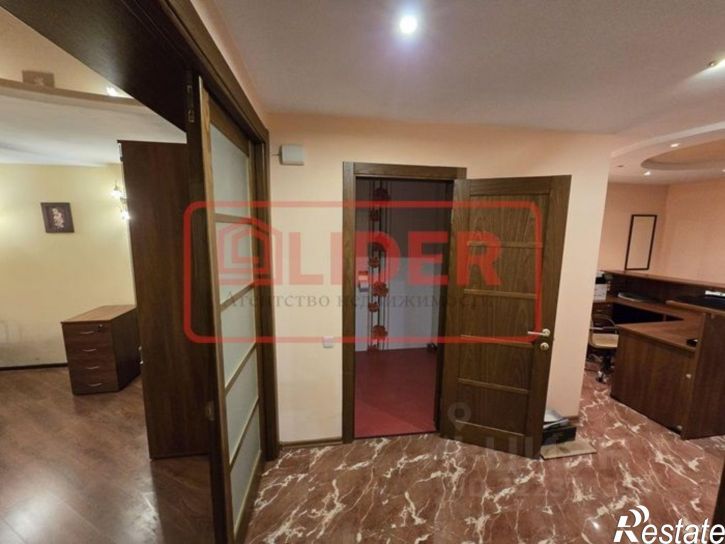 Офис улица Льва Толстого, 29,  д. 29