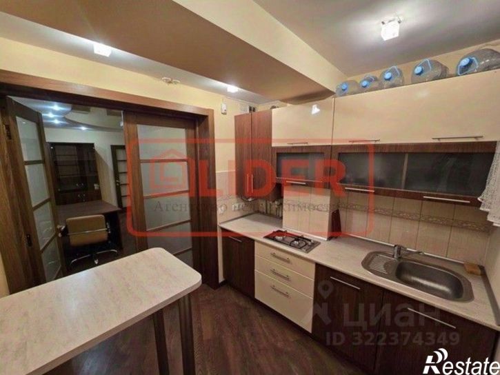 Офис улица Льва Толстого, 29,  д. 29