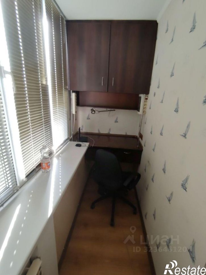 1-комн квартира Севастополь, проспект Генерала Острякова, 205