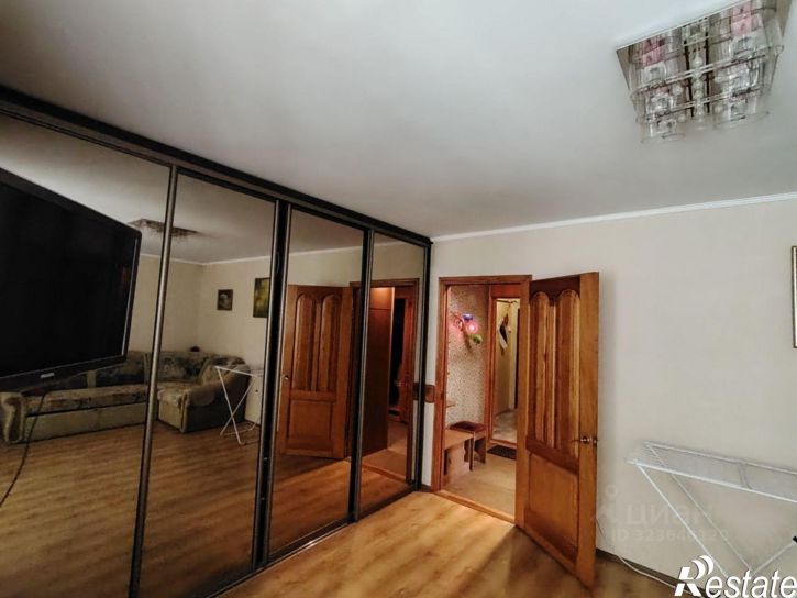 1-комн квартира Севастополь, проспект Генерала Острякова, 205