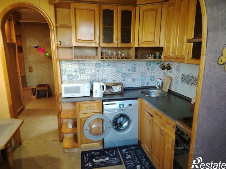 1-комн квартира Севастополь, проспект Генерала Острякова, 205