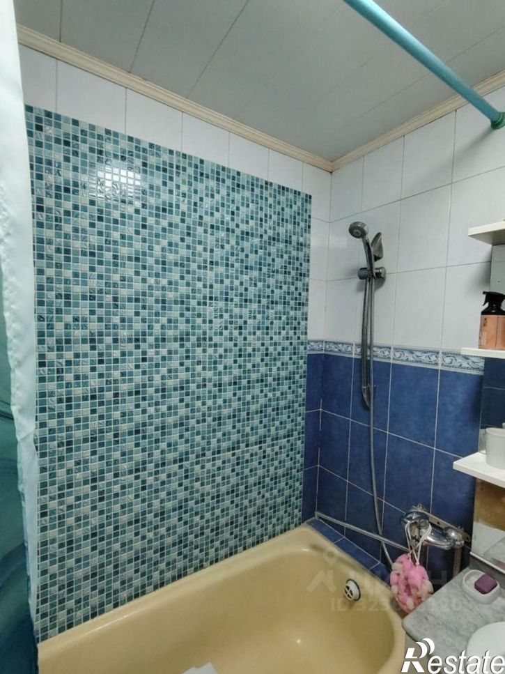 1-комн квартира Севастополь, проспект Генерала Острякова, 205