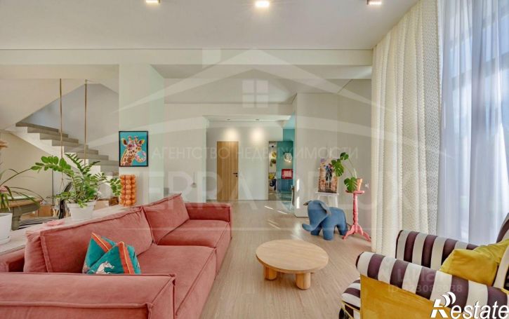 Коттедж/дом Севастополь