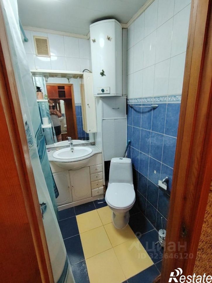 1-комн квартира Севастополь, проспект Генерала Острякова, 205