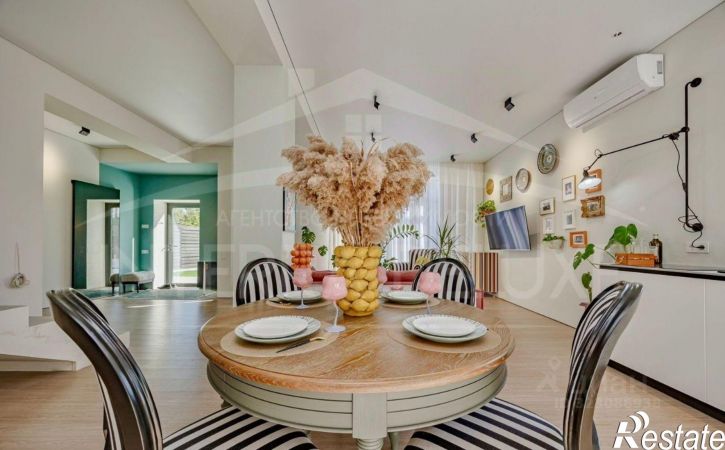 Коттедж/дом Севастополь