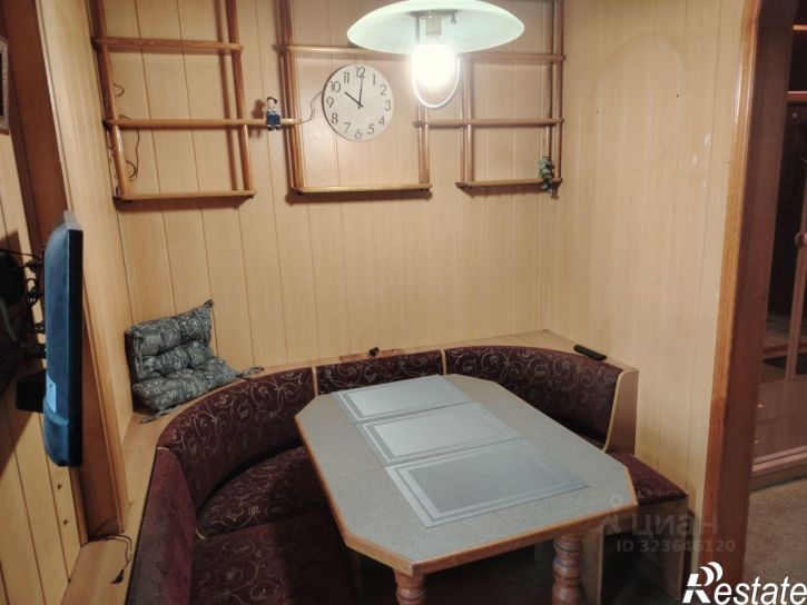 1-комн квартира Севастополь, проспект Генерала Острякова, 205