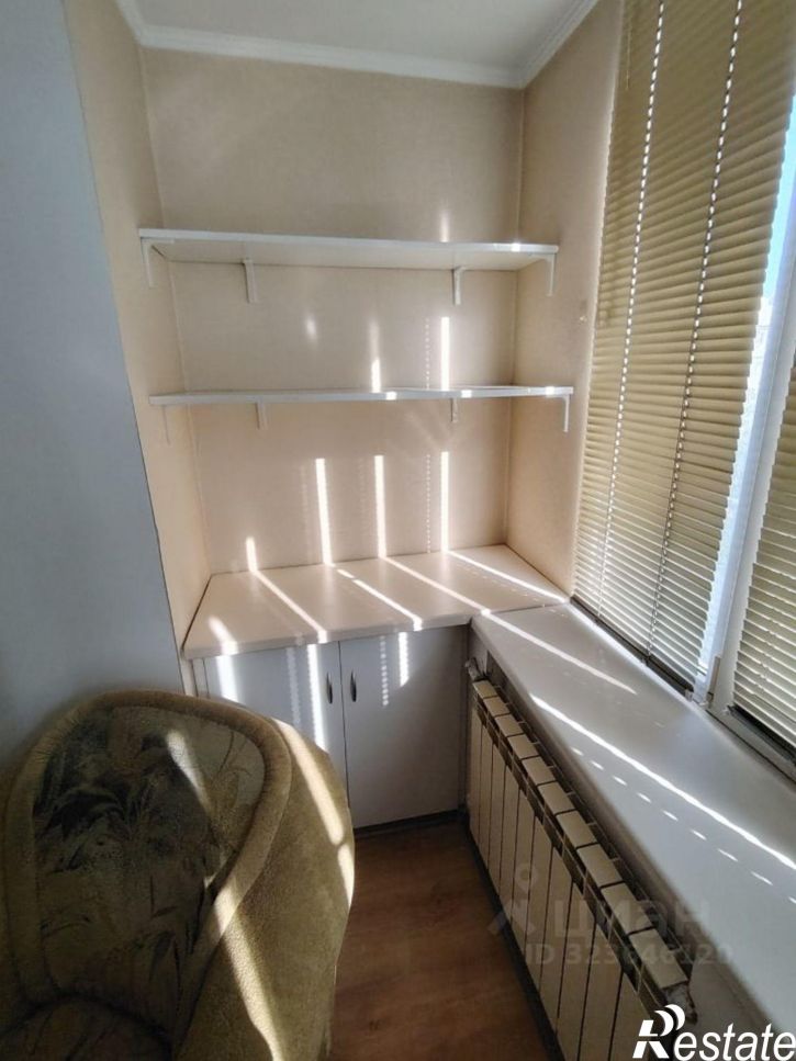 1-комн квартира Севастополь, проспект Генерала Острякова, 205