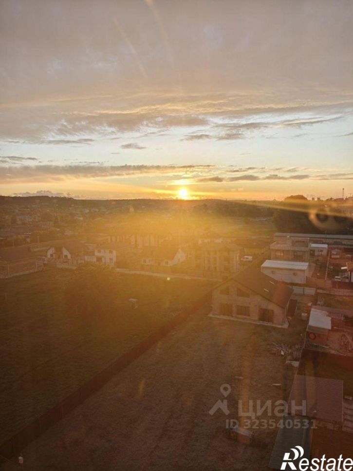 2-комн квартира Симферопольский район, с. Мирное