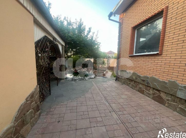 Коттедж/дом Симферополь г., Чёрных ул., д.26