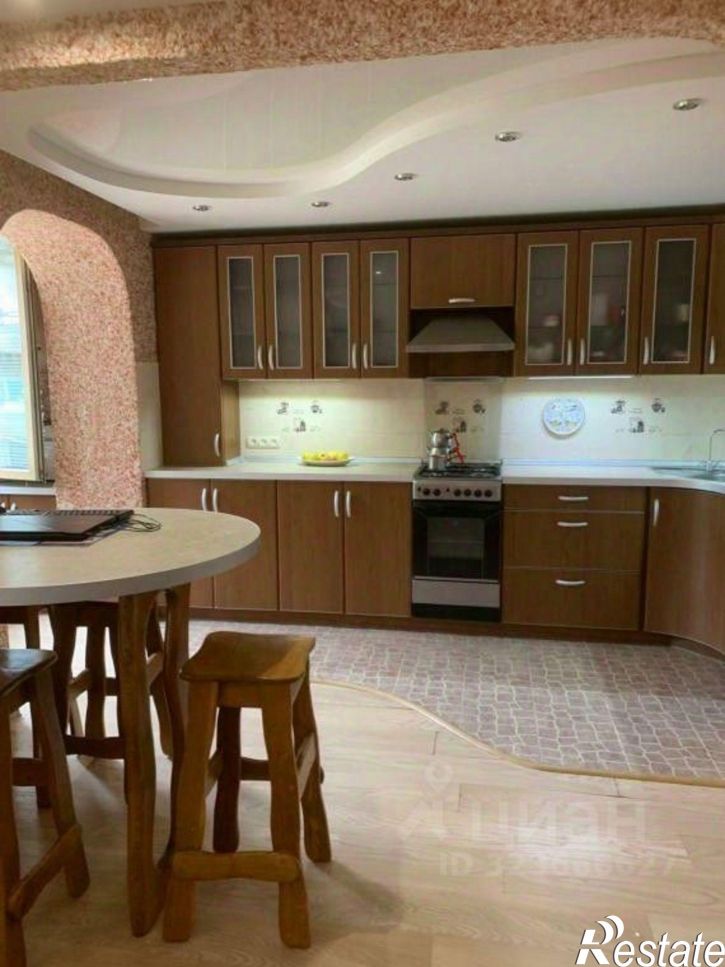 3-комн квартира проспект Победы, дом 62