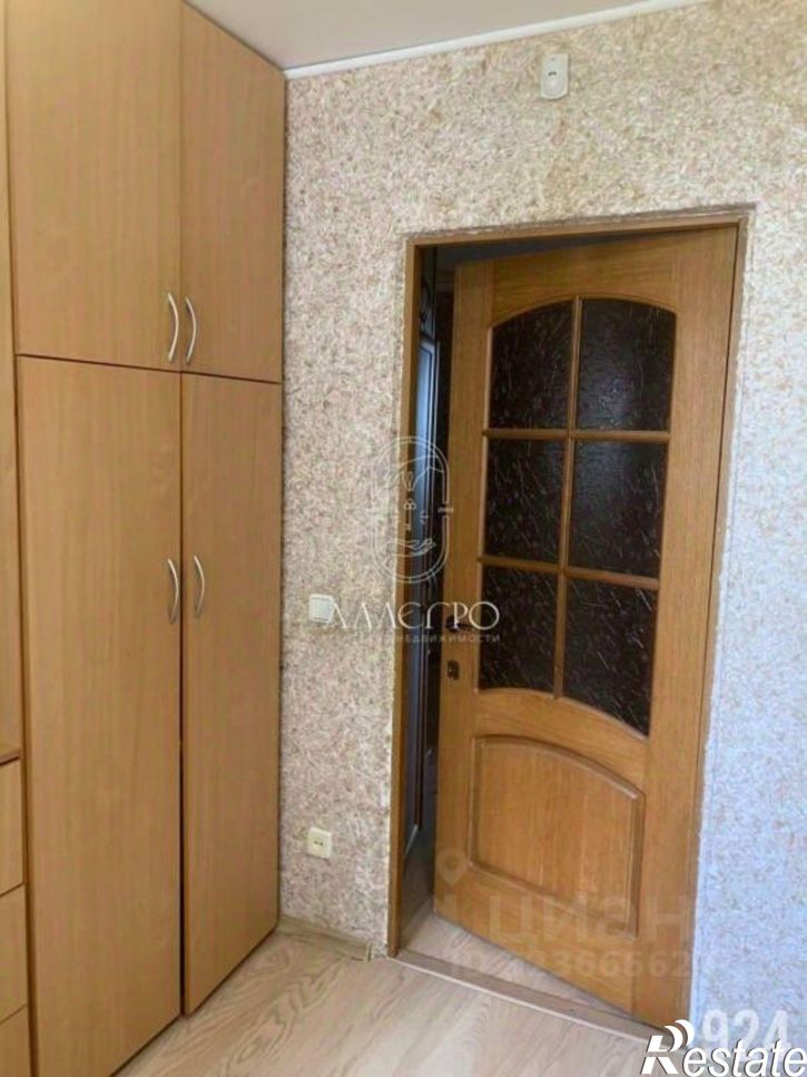 3-комн квартира проспект Победы, дом 62