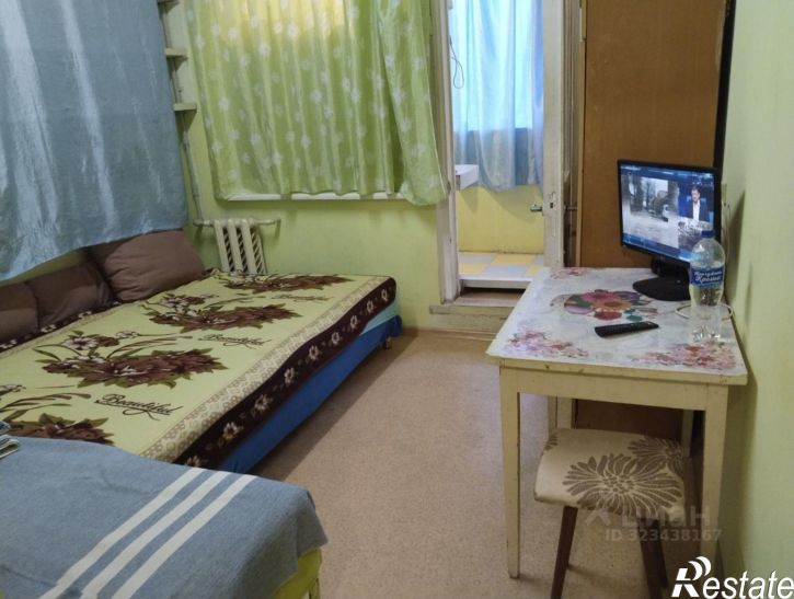 Комната Ялта, улица Крупской, 42