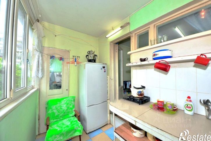 Комната Ялта, улица Крупской, 42