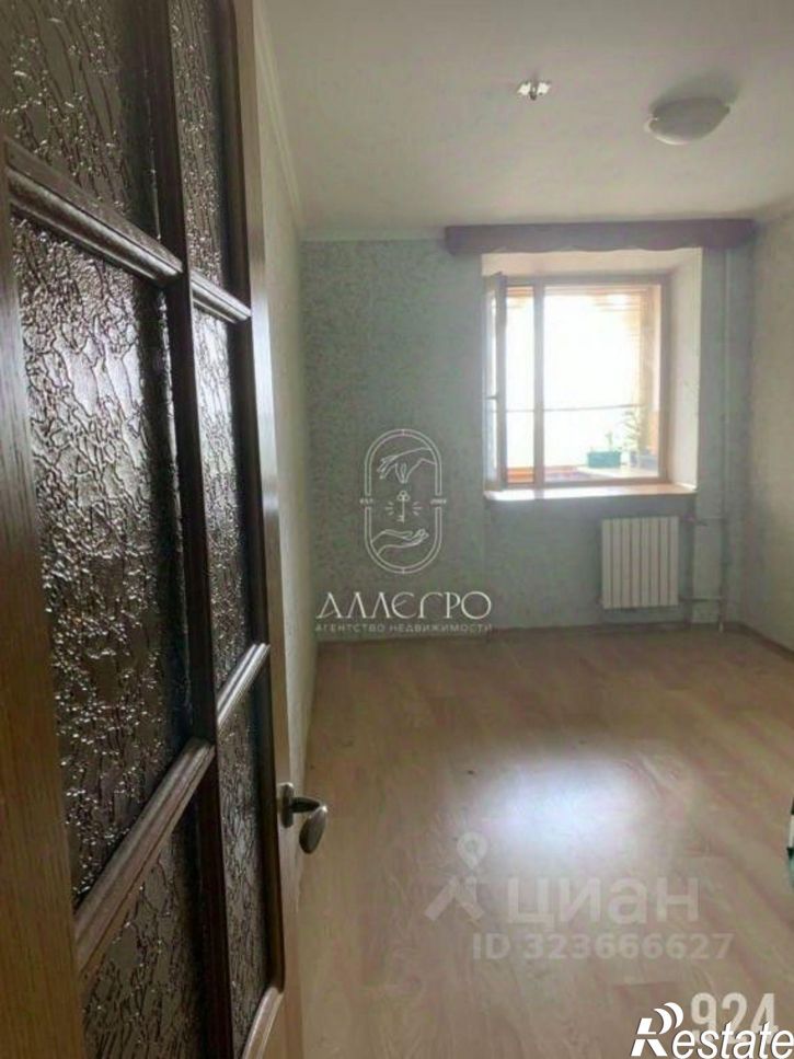 3-комн квартира проспект Победы, дом 62