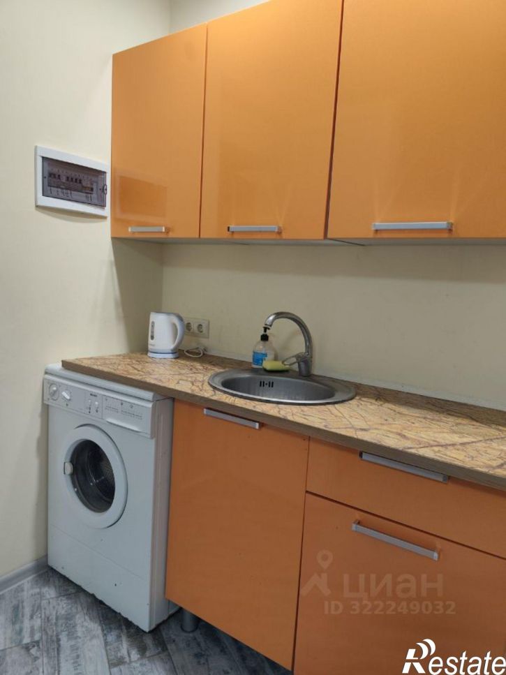 Коттедж/дом Севастополь