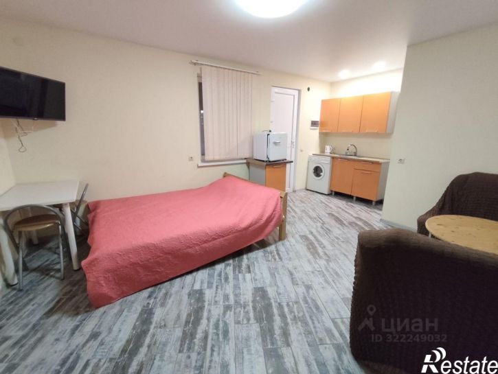 Коттедж/дом Севастополь