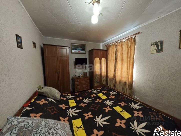 4-комн квартира Трудовая улица, 23,  д. 23