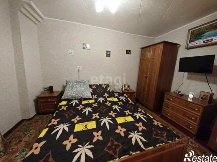 4-комн квартира Трудовая улица, 23,  д. 23