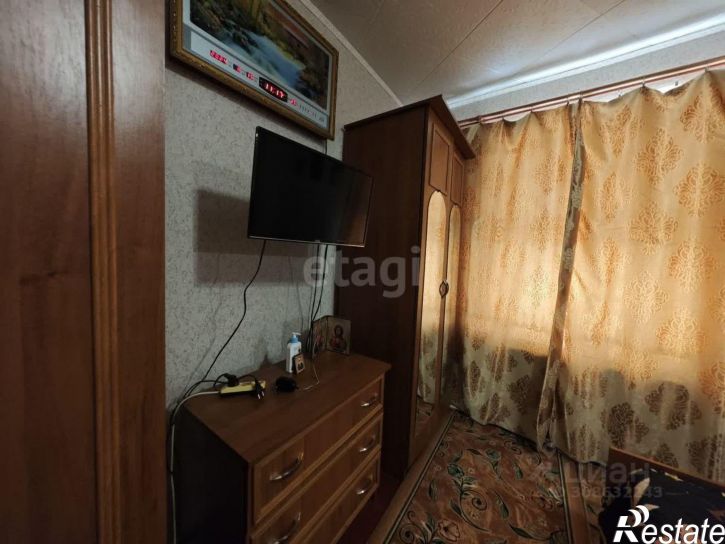 4-комн квартира Трудовая улица, 23,  д. 23