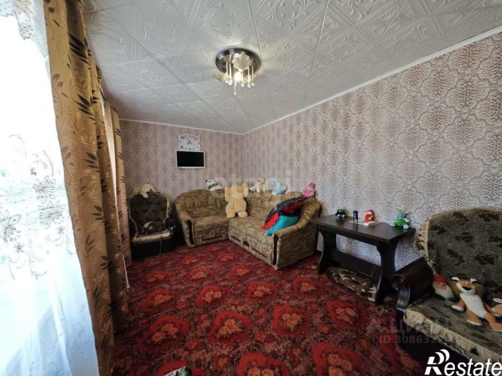 4-комн квартира Трудовая улица, 23,  д. 23