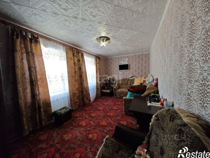 4-комн квартира Трудовая улица, 23,  д. 23