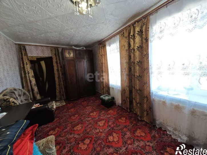 4-комн квартира Трудовая улица, 23,  д. 23