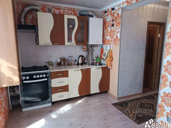 2-комн квартира улица Сердюкова, 6,  д. 6