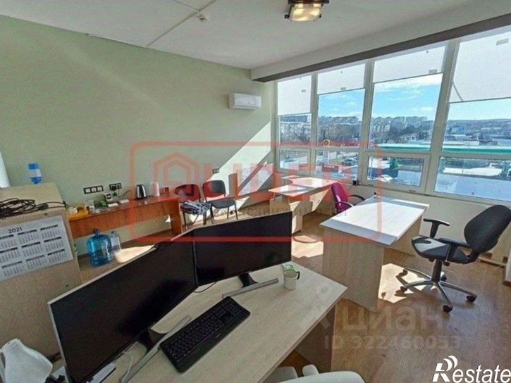 Офис Крым Респ, Севастополь, Хрусталева улица, 74а