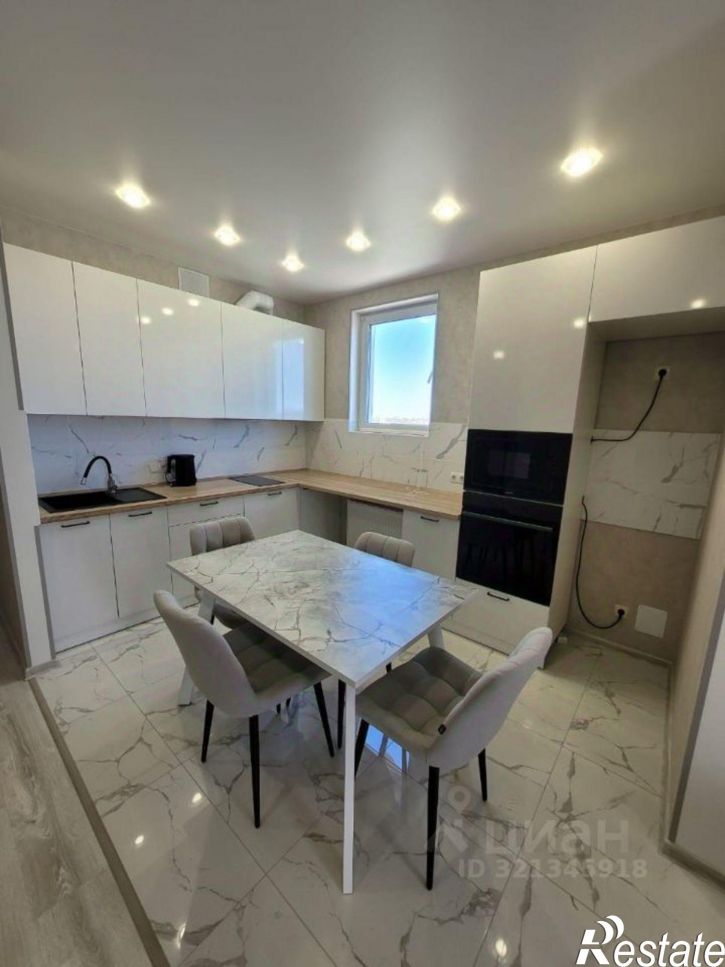 2-комн квартира Симферополь