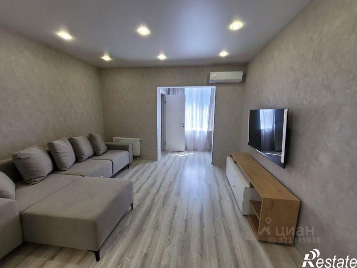 2-комн квартира Симферополь