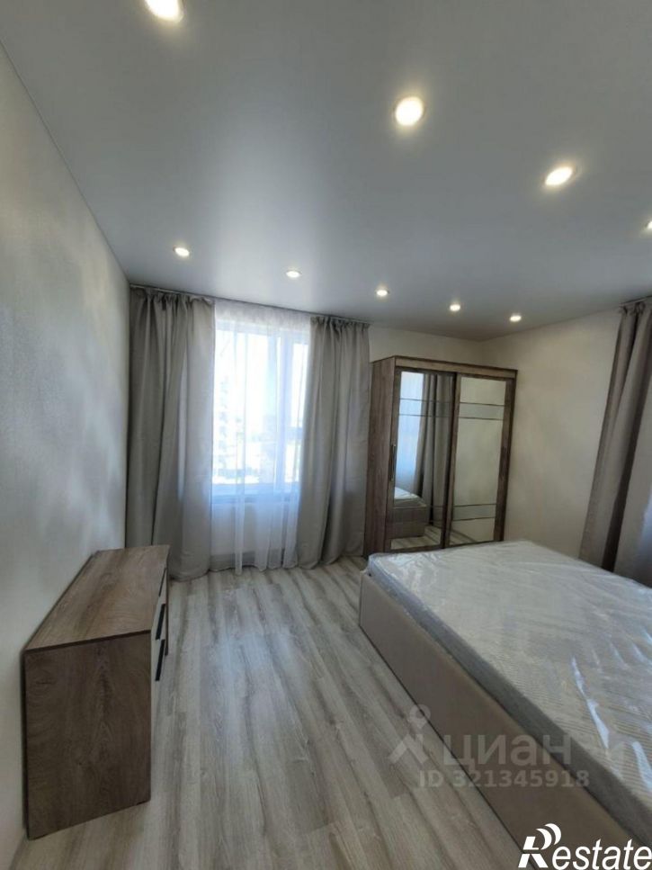 2-комн квартира Симферополь