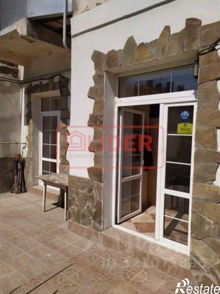 Офис Крым Респ, Севастополь, Большая Морская улица