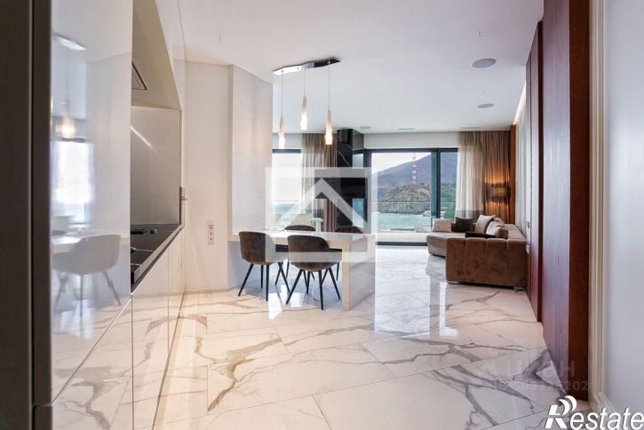 2-комн квартира Жилой комплекс «Аю-даг», 6В к2,  д. 6В к2