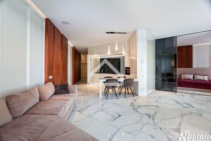 2-комн квартира Жилой комплекс «Аю-даг», 6В к2,  д. 6В к2