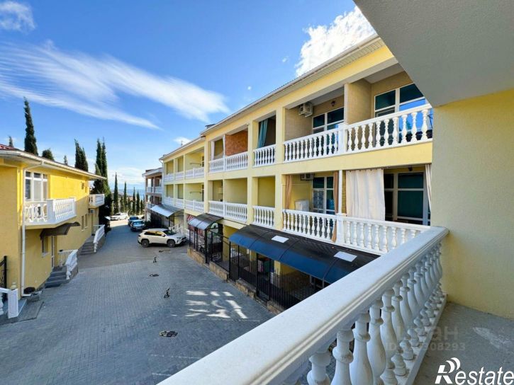 1-комн квартира п. Семидворье, мкрн. Волна, д. 1Ж