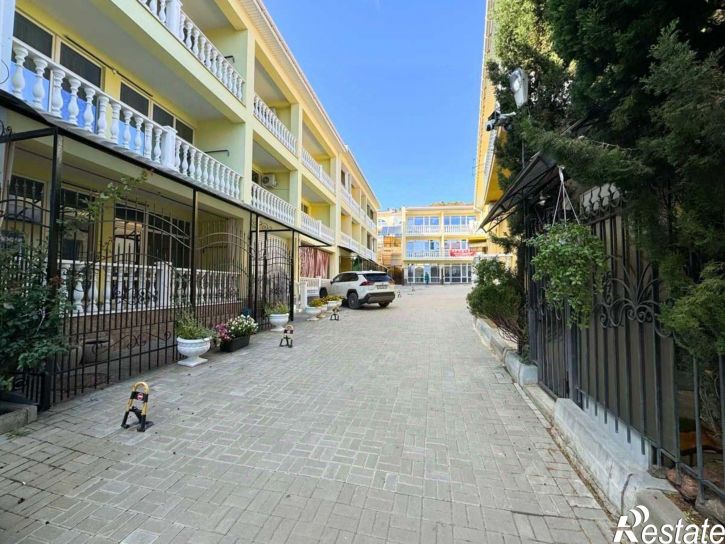 1-комн квартира п. Семидворье, мкрн. Волна, д. 1Ж