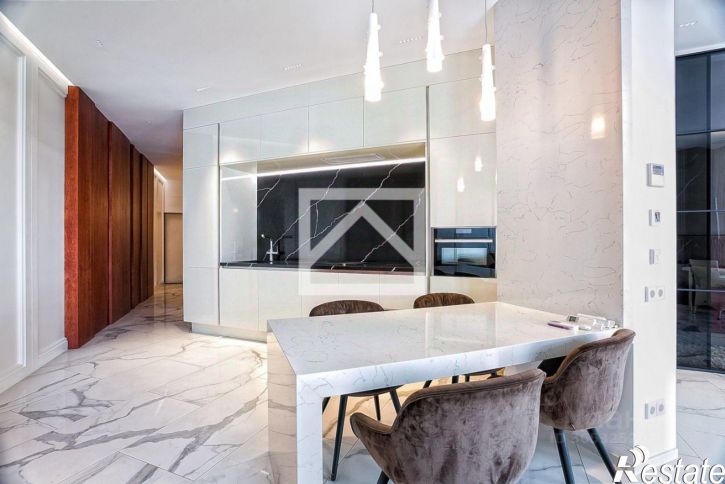 2-комн квартира Жилой комплекс «Аю-даг», 6В к2,  д. 6В к2