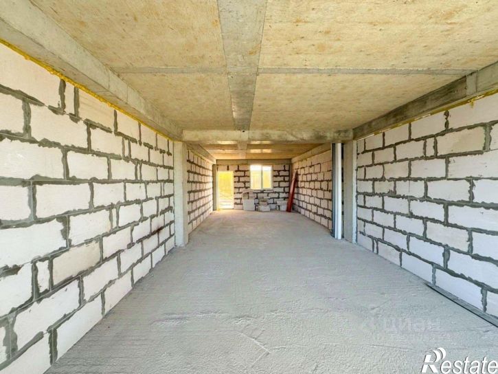 1-комн квартира п. Семидворье, мкрн. Волна, д. 1Ж