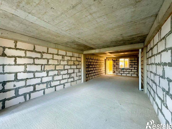 1-комн квартира п. Семидворье, мкрн. Волна, д. 1Ж