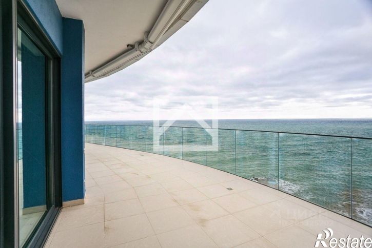 2-комн квартира Жилой комплекс «Аю-даг», 6В к2,  д. 6В к2