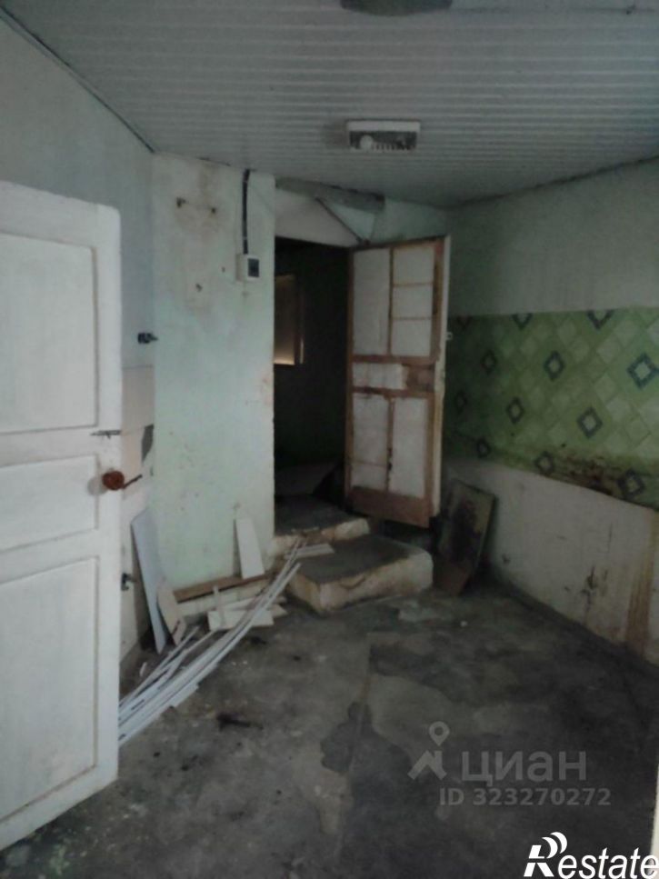 Отдельное здание г.о. Симферополь, г Симферополь