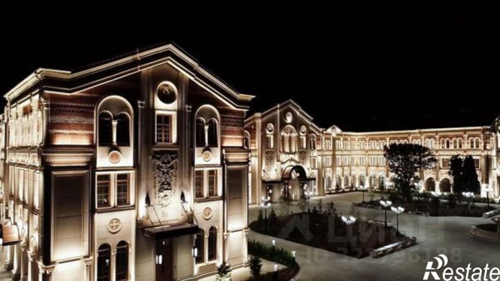 1-комн квартира Севастополь, улица Дмитрия Ульянова, 22