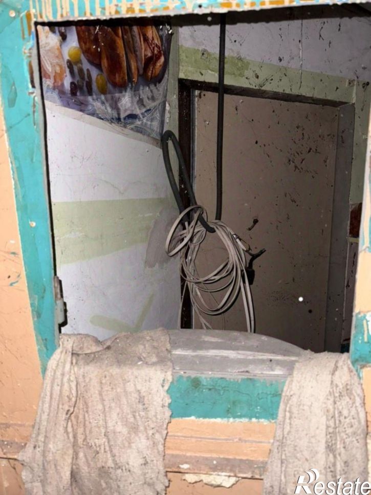 Отдельное здание г.о. Симферополь, г Симферополь